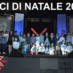 Xmas voices - Voci di Natale 2017