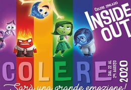 Colere 2020 - display this album Colere 2020